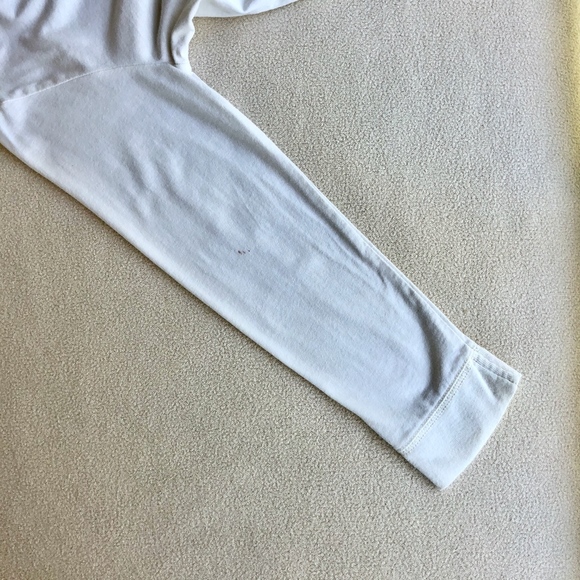 Garnet Hill Kids "Stocking" Long Sleeve Shirt - Picture 6 of 8